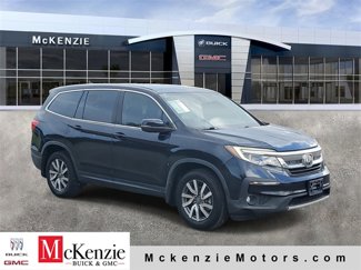 Used 2019 Honda Pilot EX-L image 1