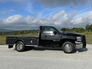 Used 2007 Chevrolet Silverado 3500 LT image 1
