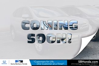 Used 2016 Honda CR-V EX image 1