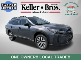 Used 2023 Subaru Outback Premium image 1
