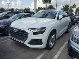 Used 2019 Volkswagen Atlas SE image 1
