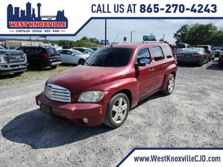 Used 2006 Chevrolet HHR LT w/ Preferred Equipment Group image 1