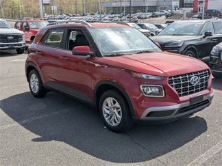 Used 2020 Hyundai Venue SEL w/ Convenience Package image 1