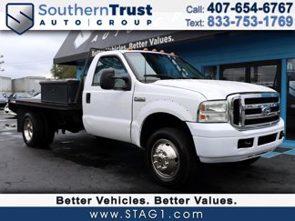 Used 1999 Ford F450 XL image 1