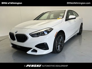 Certified 2022 BMW 228i Gran Coupe w/ Convenience Package image 1