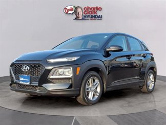 Used 2019 Hyundai Kona SE image 1