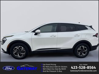 Used 2023 Kia Sportage LX image 1