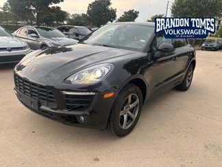 Used 2017 Porsche Macan image 1