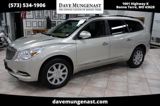Used 2017 Buick Enclave Premium w/ Trailering Package image 1