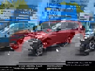 Used 2023 Nissan Rogue SV image 1