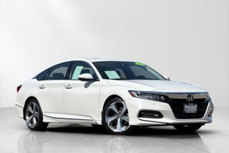Used 2020 Honda Accord Touring image 1