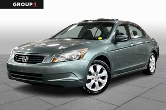 Used 2009 Honda Accord EX-L image 1