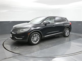 Used 2017 Lincoln MKX Select w/ Select Plus Package image 1