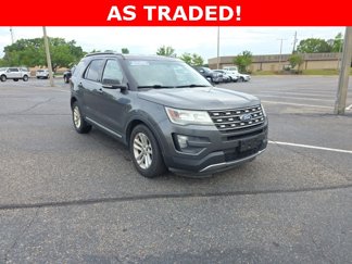 Used 2016 Ford Explorer XLT w/ Equipment Group 202A image 1