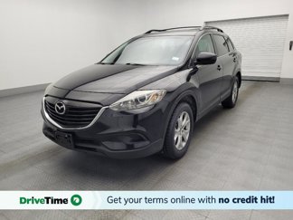 Used 2014 MAZDA CX-9 Sport image 1