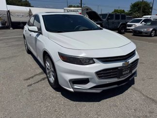 Used 2016 Chevrolet Malibu Hybrid w/ Leather Package image 1