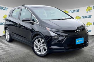 Used 2023 Chevrolet Bolt LT w/ Driver Confidence Package image 1