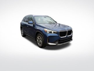 Certified 2023 BMW X1 xDrive28i image 1