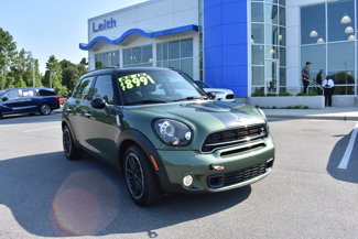 Used 2015 MINI Cooper Countryman S image 1