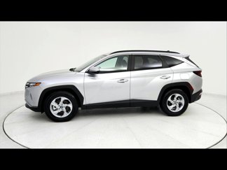 Used 2024 Hyundai Tucson SEL image 1