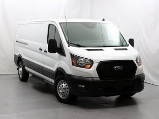 Used 2021 Ford Transit 350 Low Roof AWD image 1