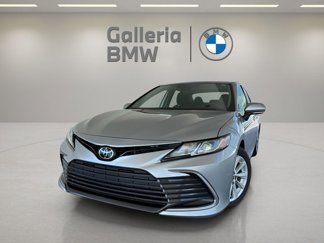 Used 2024 Toyota Camry LE image 1