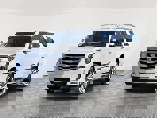 Used 2016 Cadillac Escalade ESV Premium image 1