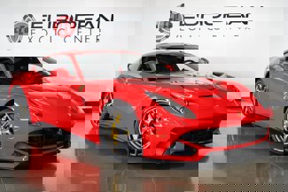 Used 2016 Ferrari F12 Berlinetta image 1