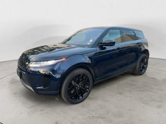 Certified 2021 Land Rover Range Rover Evoque S image 1