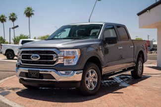 Used 2023 Ford F150 XLT image 1