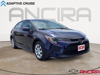 Used 2022 Toyota Corolla LE image 1