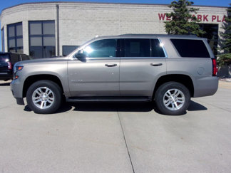 Used 2019 Chevrolet Tahoe LT image 1
