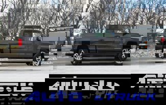Used 2014 Chevrolet Silverado 1500 LT w/ All Star Edition image 1