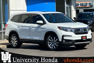 Used 2020 Honda Pilot EX-L image 1