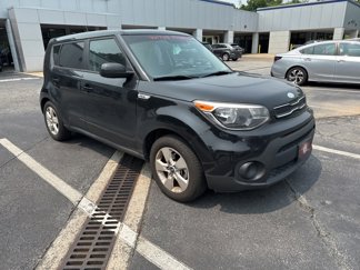 Used 2017 Kia Soul image 1