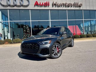 New 2025 Audi Q5 e Premium Plus image 1