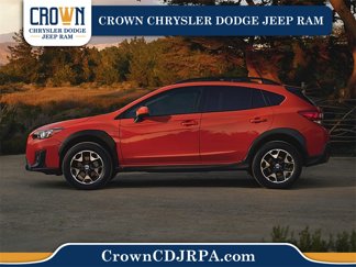 Used 2019 Subaru Crosstrek 2.0i Premium w/ Popular Package #3 image 1
