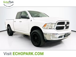 Used 2014 RAM 1500 Classic SLT image 1