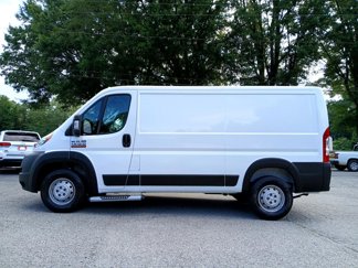 Used 2017 RAM ProMaster 1500 image 1