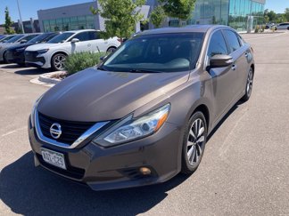 Used 2017 Nissan Altima 2.5 SL image 1