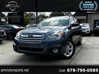 Used 2014 Subaru Outback 2.5i image 1