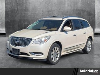 Used 2013 Buick Enclave Premium image 1
