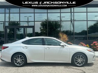Used 2017 Lexus ES 350 image 1