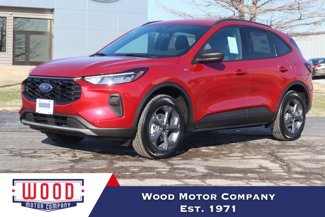 New 2025 Ford Escape ST-Line w/ Tech Pack #1 image 1