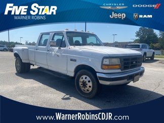 Used 1996 Ford F350 XL image 1