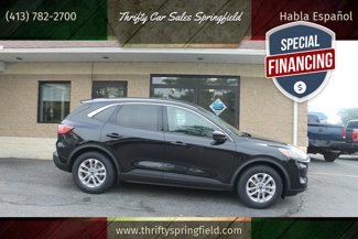 Used 2020 Ford Escape SE image 1