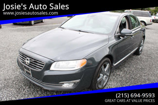 Used 2015 Volvo S80 T6 Platinum image 1