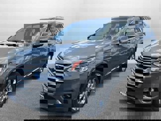 Used 2018 Chevrolet Traverse High Country image 1