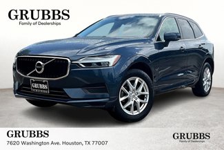 Used 2018 Volvo XC60 T5 Momentum image 1