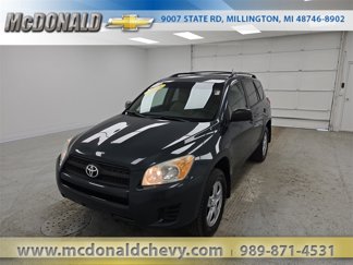 Used 2009 Toyota RAV4 2WD image 1